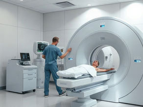 CT Scan Preparation: Contrast, Fasting & What to Expect