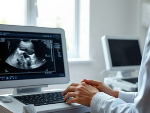 Ultrasound Cost in Sharjah vs Dubai (2026) Guide
