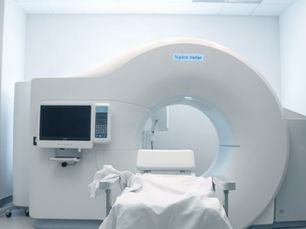 How to Prepare for an MRI Scan: UAE Patient Guide