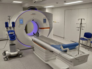 MRI for Slipped Discs and Back Pain: A UAE Patient Guide