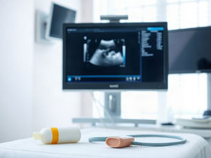 Pregnancy Ultrasound Timeline in the UAE: Week by Week