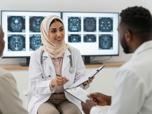 MRI in Sharjah vs Dubai: How to Pay Less (2026)
