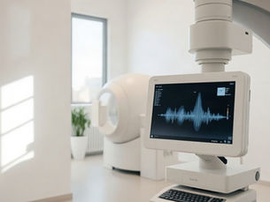 Mammogram vs Breast Ultrasound in the UAE