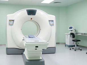 CT Scan vs MRI: What's the Difference and Which Do You Need?