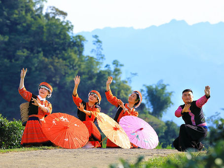 Stay Connected in Vietnam with Esimtrav’s Best eSIM Travel Plans