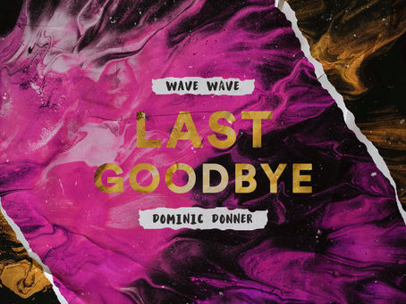 Germans Wave Wave & Dominic Donner blend indie and chill house perfectly