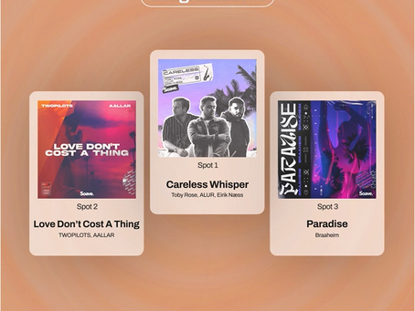 These are the winners of Soave's Best of 2023 Contest!