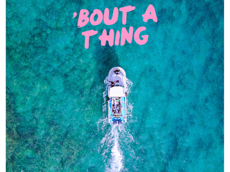 SA's Bout a Thing receives two sunny French remixes