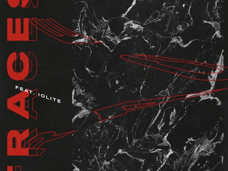 Alisky and IOLITE are leaving traces in your mind with new collab