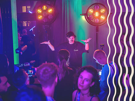 New Music Friday: Soave's Latest Releases