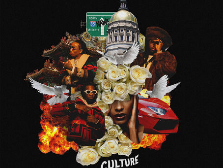 Kjuus Brings Something Slippery: Migos in G-House Remix