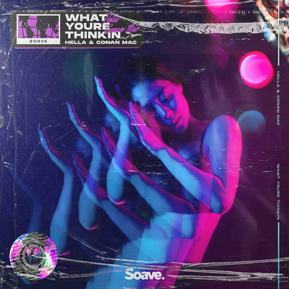 mvca what is right artwork