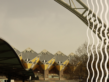 Blaaktrax Launches: Rotterdam’s Underground Energy Moves Forward
