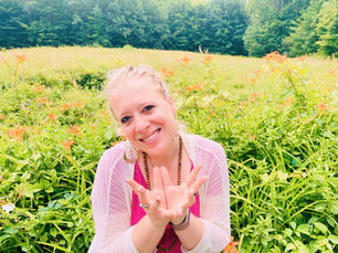 Welcome to the Tender Flower Yoga Blog!