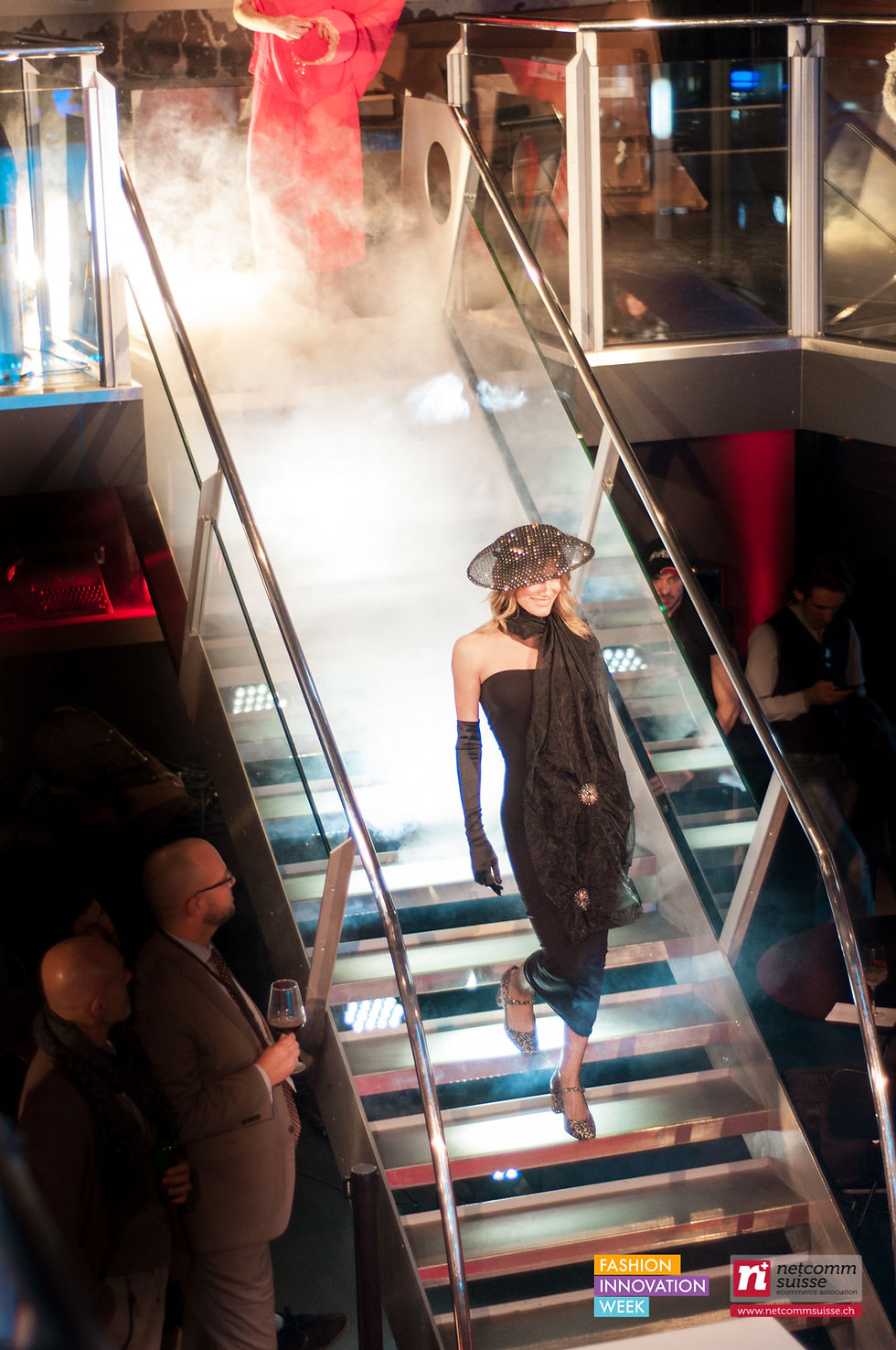 Lugano Fashion Week