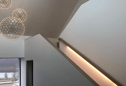 High End, Refurbishment, Interior Design, Residential, Scotland
