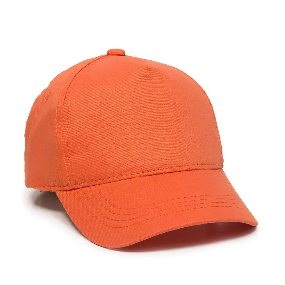 Thumbnail: 66129 Structured Twill Cap