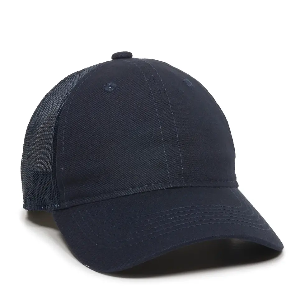 Thumbnail: 66123 Washed Cotton Cap