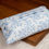 Thumbnail: Laura Ashley Blue Pocket Tissue Cover