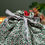 Thumbnail: Handmade Christmas Drawstring Gift Bag, Treat Gift Bag