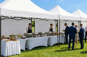 namioty ekspresowe szybkorozkładalne