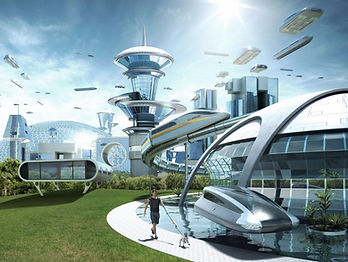 Future Trends: skills and trust