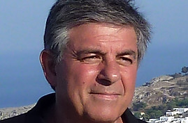 Shmuel Harel video editor at Clipli Studio שמואל הראל עריכת וידאו קליפלי
