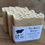 Thumbnail: The Bee's Knees - Pure Lard and Honey Soap
