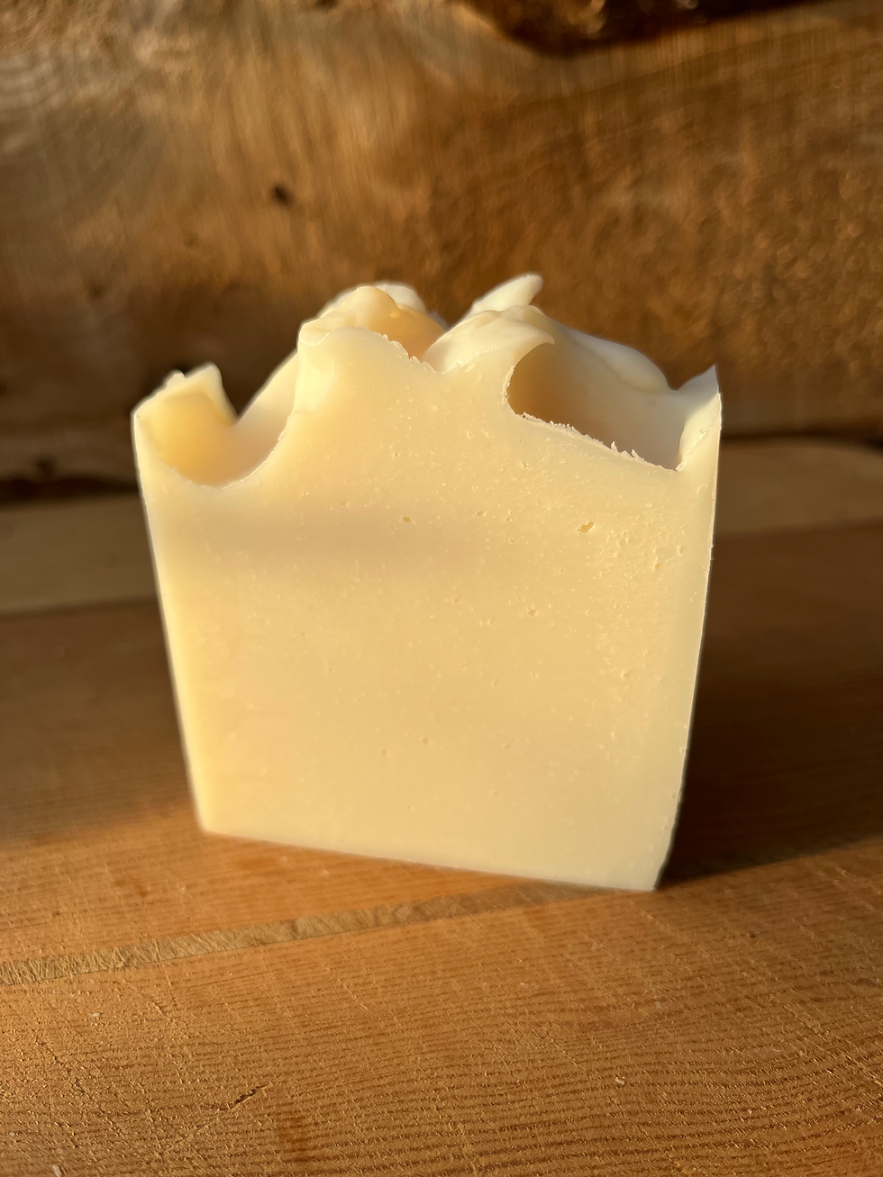 Thumbnail: Hogwash - Pure Lard Soap