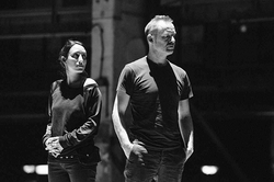 Tobias Freund / Valentina Barthelon