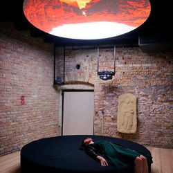 Остров Сирен. Фотограф: Алан Воуба