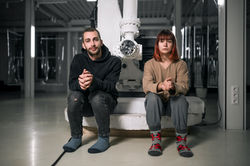 Даниил Примак