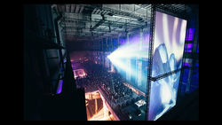 Antarctic takt by Dasha Rush