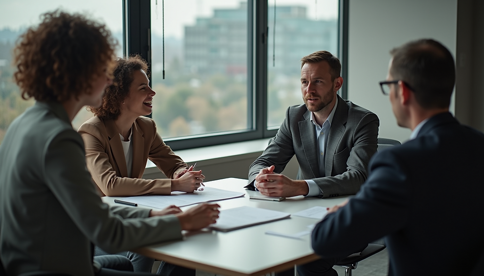 Mastering Transformational Leadership Coaching Techniques