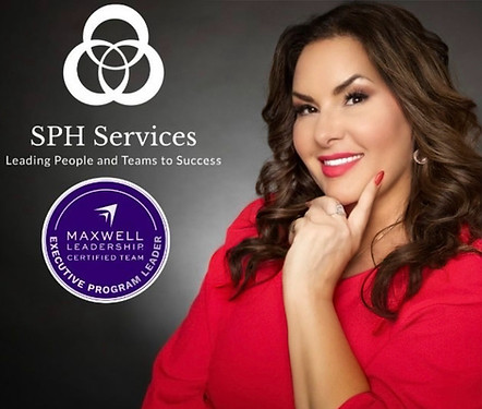SPH headshot