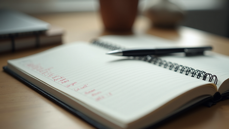 Build Success with Effective Development Habits