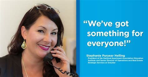 The Path to a Successful Apartment Career