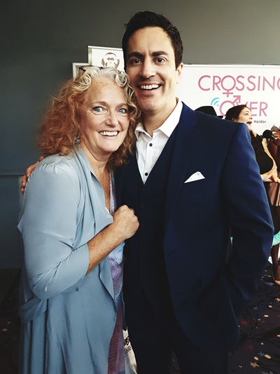 Film - Crossing Over