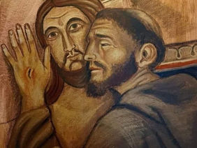 800 Años del Tránsito de San Francisco