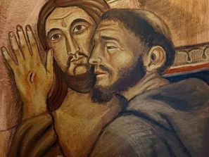 800 Años del Tránsito de San Francisco