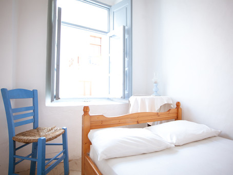 Guide to getting a good sleep while traveling