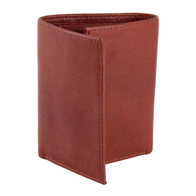 Thumbnail: Big Daddy Leather Wallet