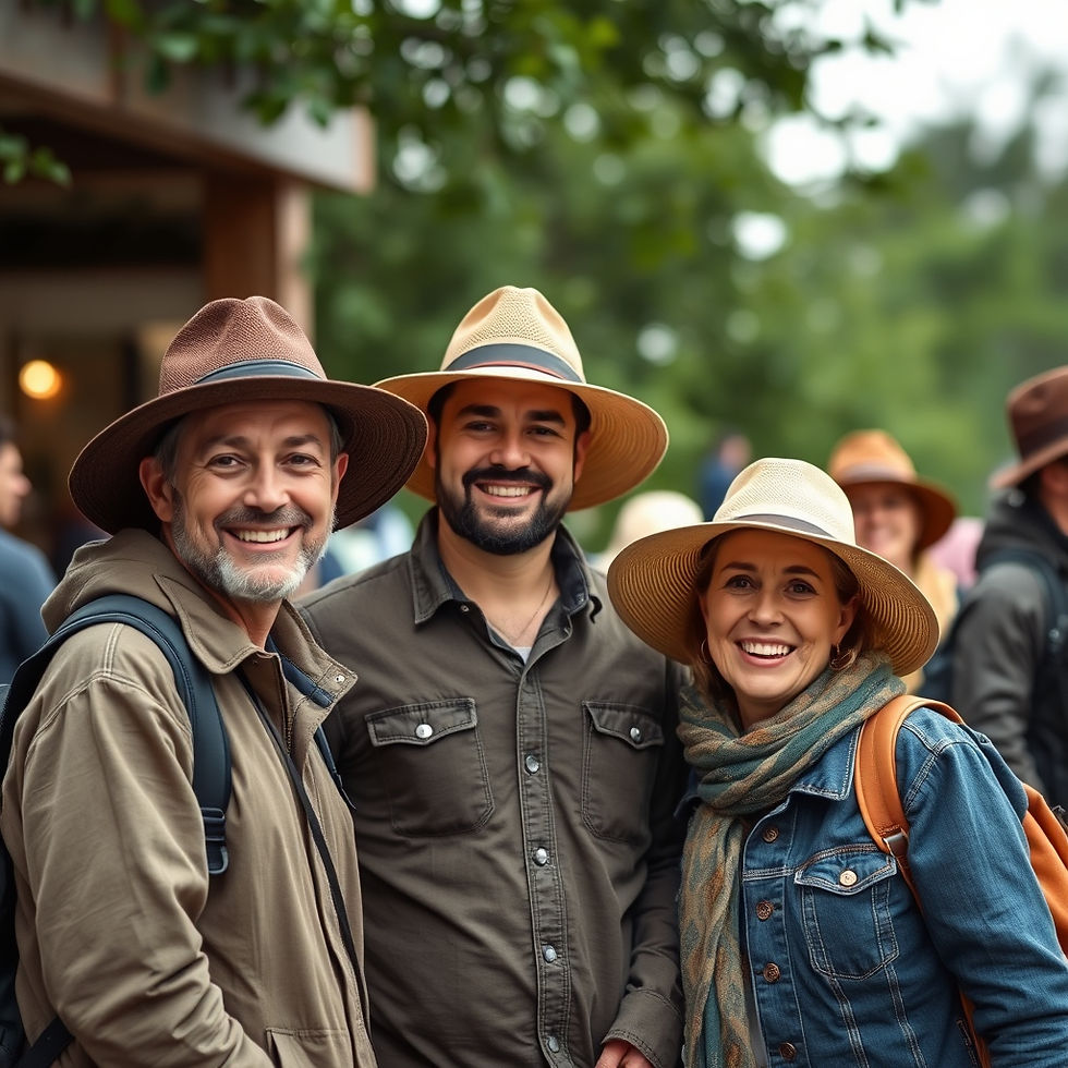 Love the Skin You're In: Your Simple Guide to Preventing Skin Cancer