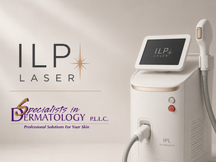 IPL Laser: The Skin Reset You Didn't Know You Needed