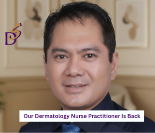 Dermatology Nurse Practitioner