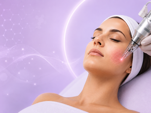 CO2 Laser Therapy: Why It's in a Class of Its Own