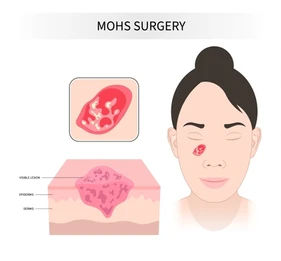 What Is Mohs Surgery and How Is It Done?