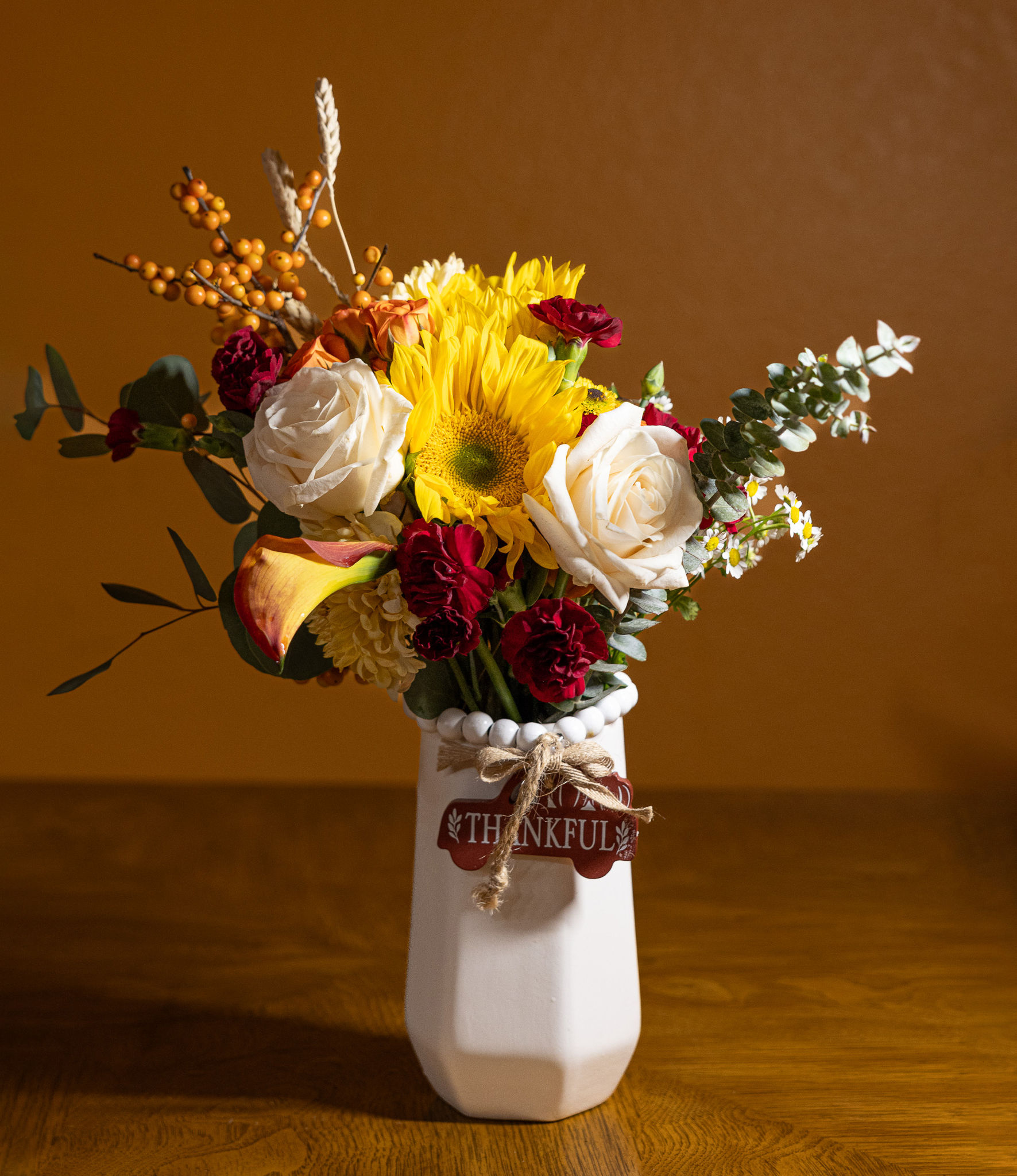 Attitude of Gratitude