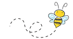 Buzzing Honey Bee image.PNG