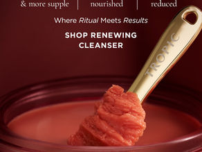 The Anti-Aging Cleanser Where The Results Speak First